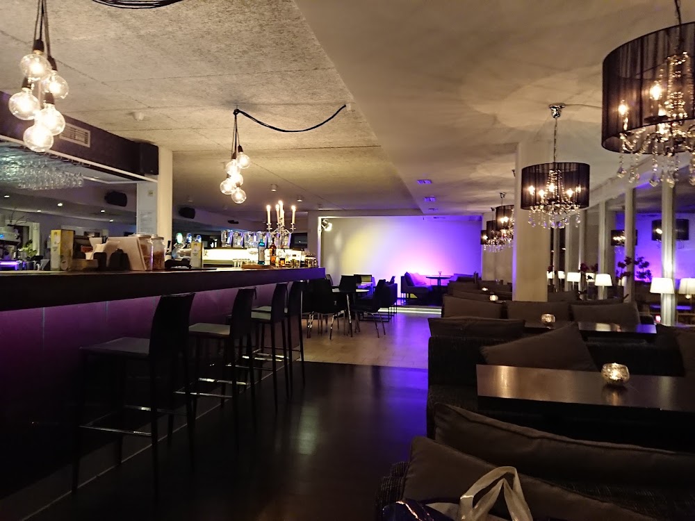 The View Café och Restaurang