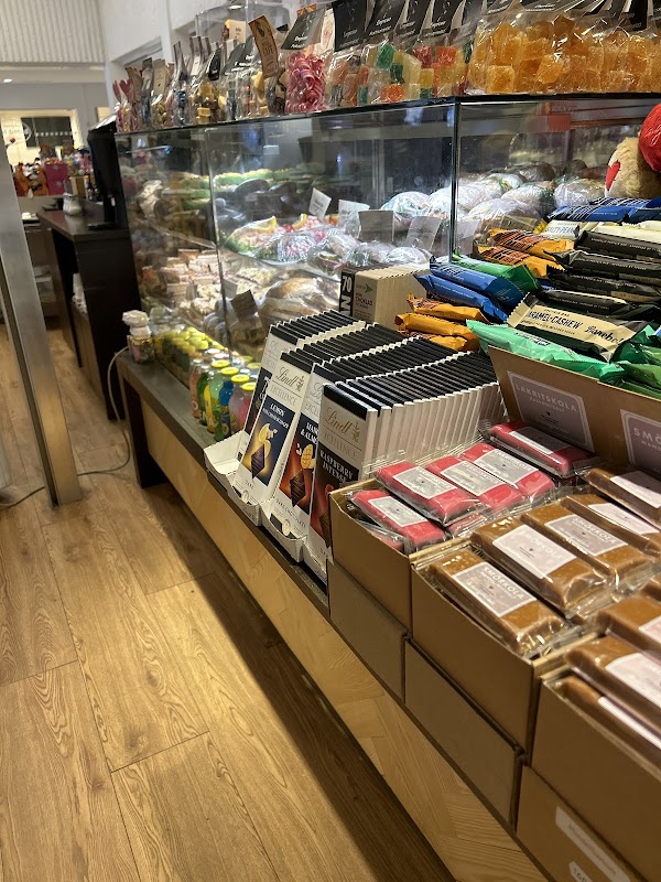 Kafé Jakobsberg sjukhus