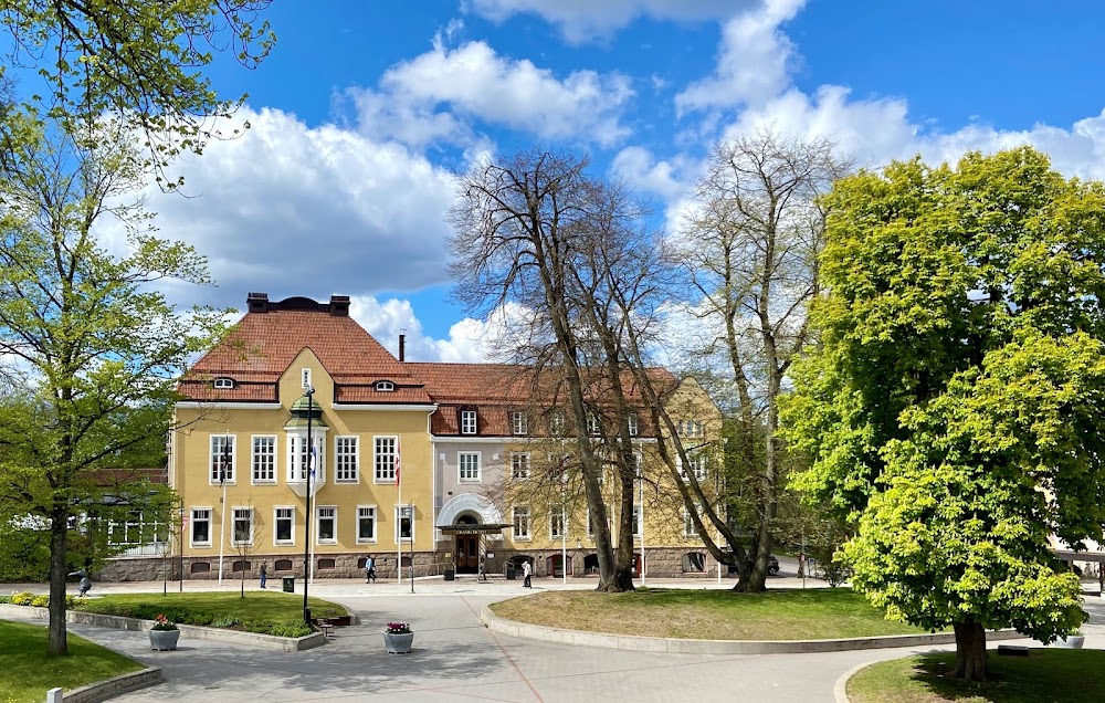 Grand Hotel Alingsås