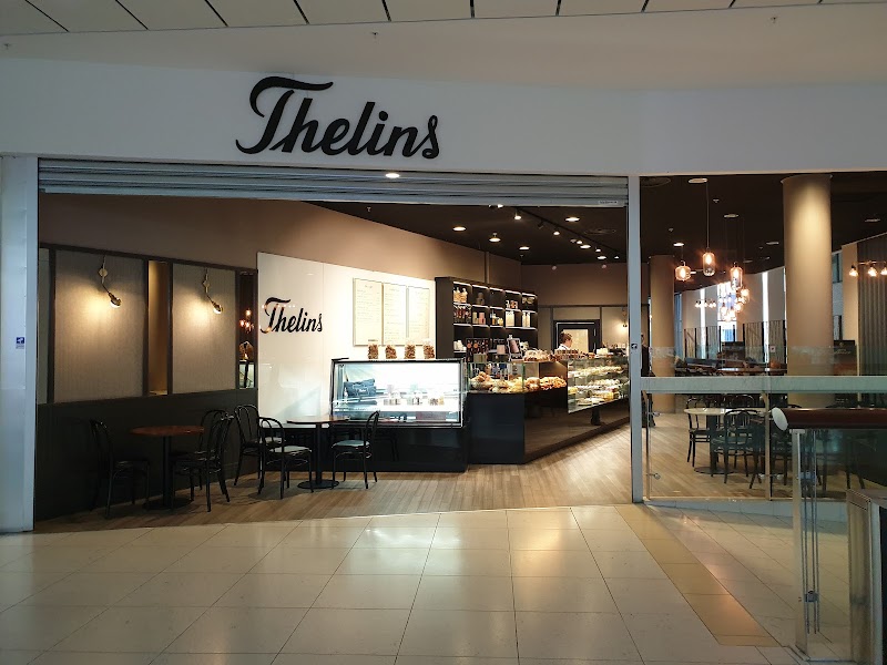 Thelins konditori