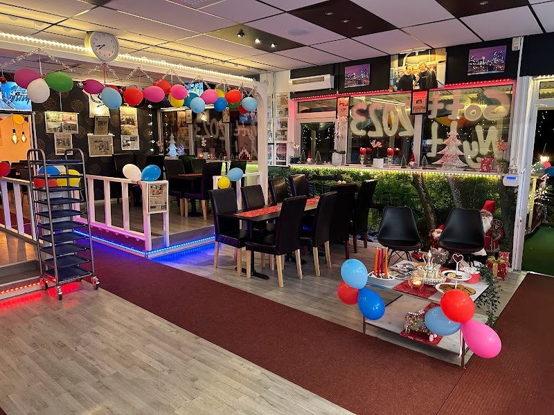 Kroppkärrs pizzeria