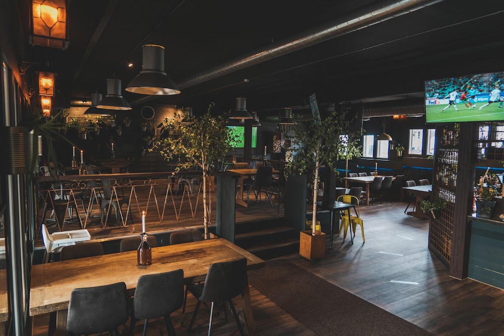 Pub Eden
