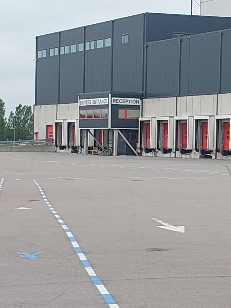 NewCold Helsingborg AB