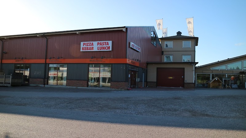 Hemlingby Pizzeria