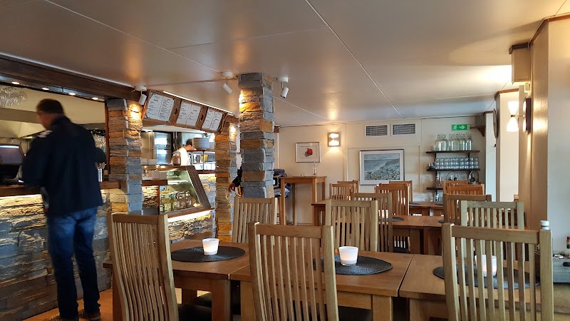 Bistro Skafferiet
