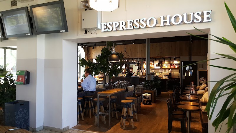Espresso House