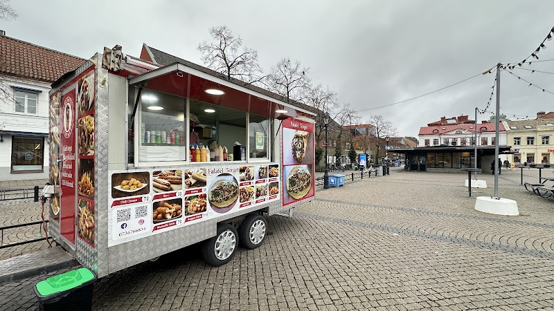 Falafel Torget