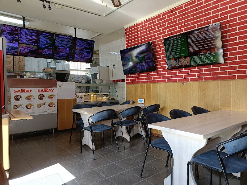 Pizza House Latife