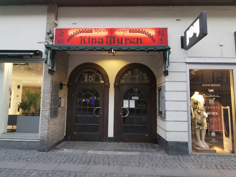 Kinamuren