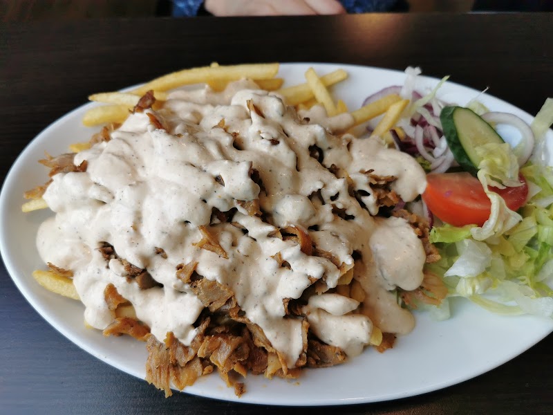 Pizzeria Tre Kronor