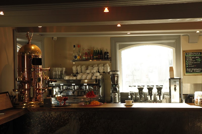 Lilla Kafferosteriet