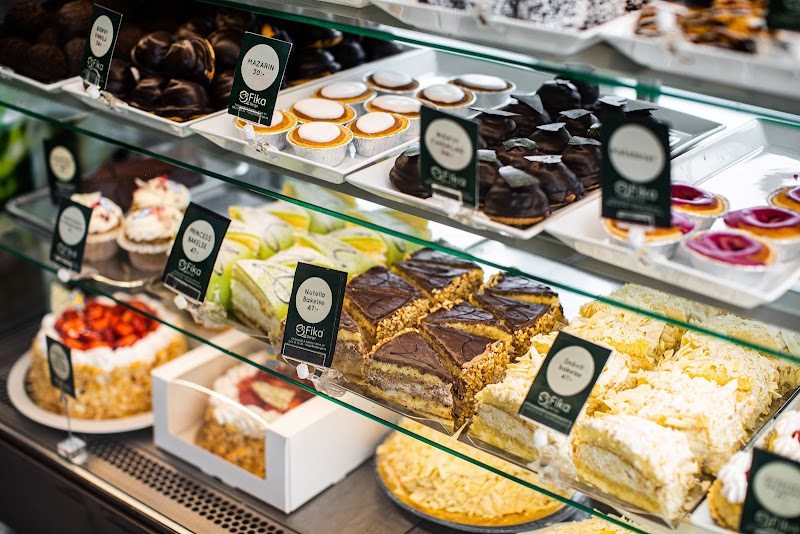 Fika Berga