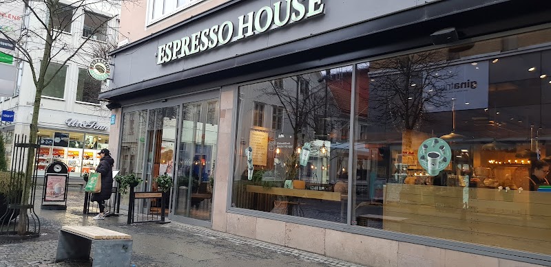 Espresso House