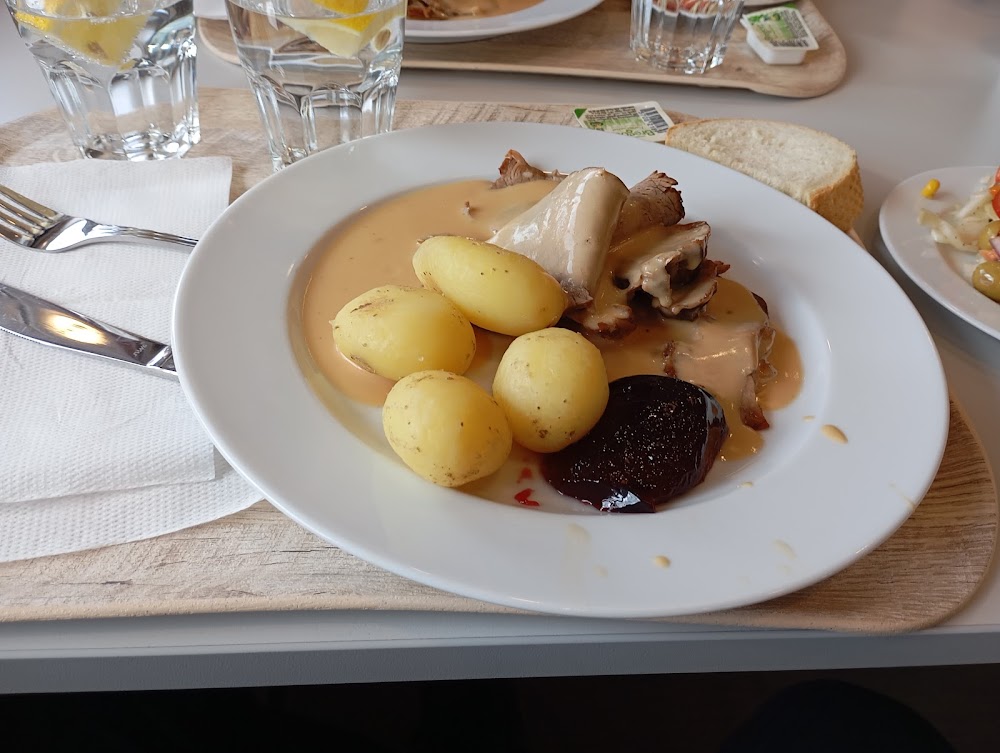 Kvällebergs Kök AB