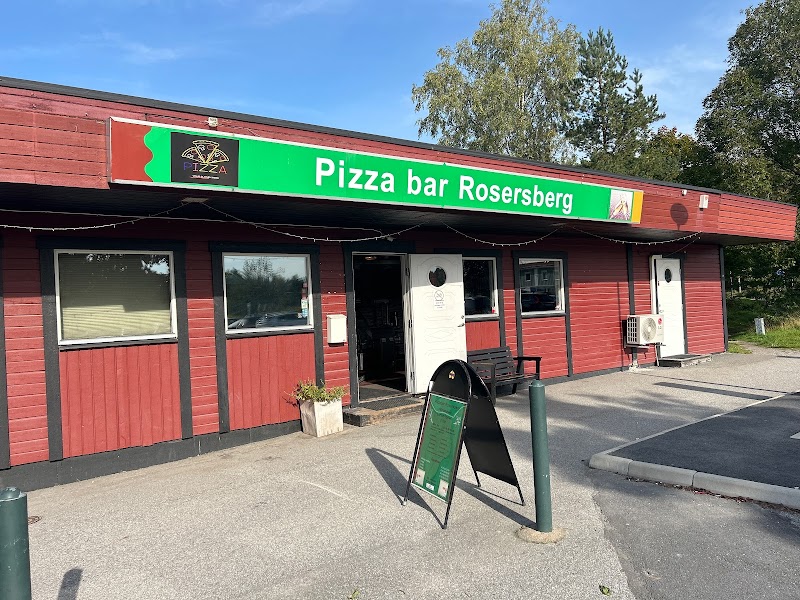 PizzaBar Rosersberg