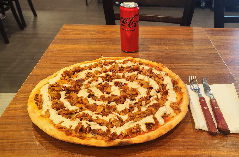 Valens grill & pizzeria