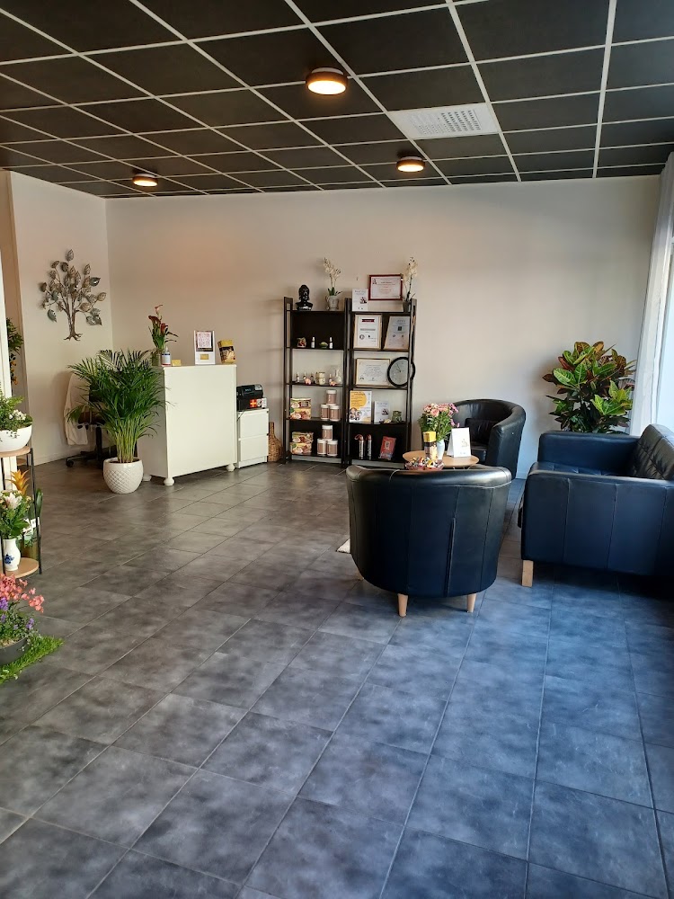 Nakhon Nuad Thai & Spa