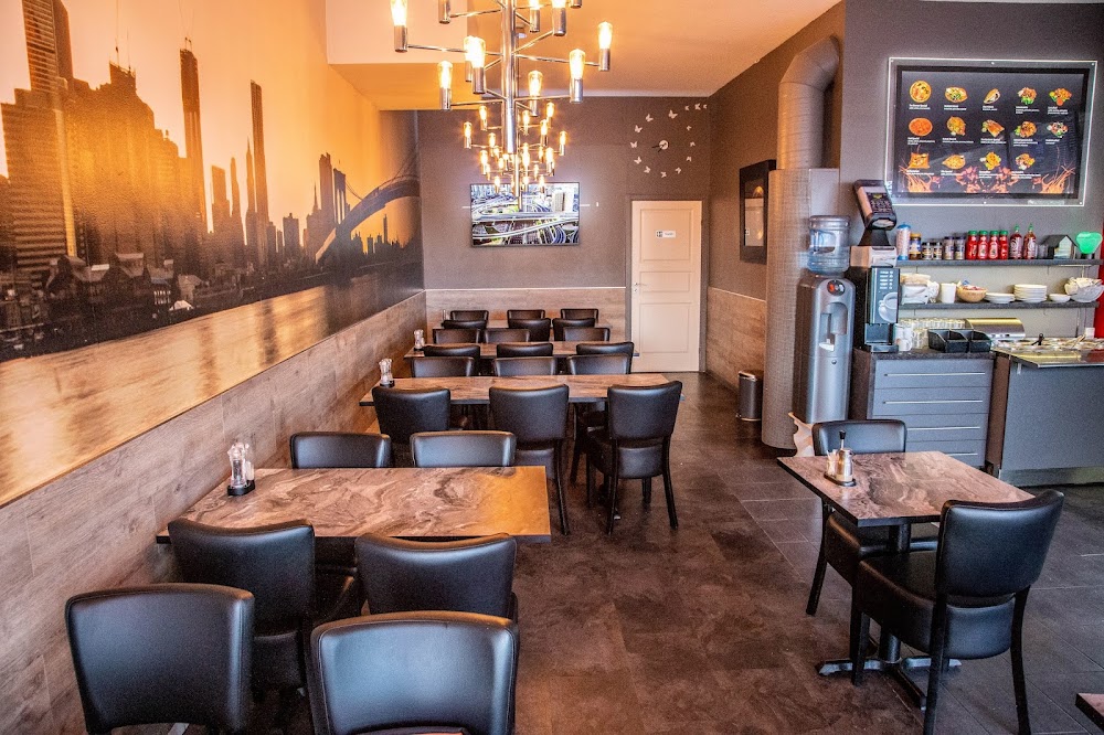 Pizzeria Tre Kronor