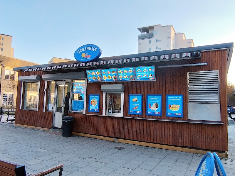 Grillhuset