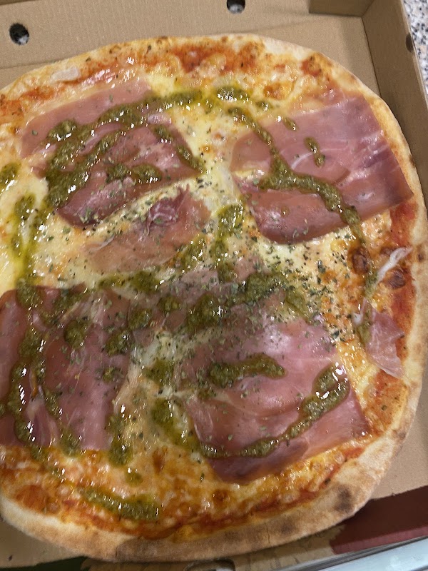 HP Högsbo Pizza & Grill