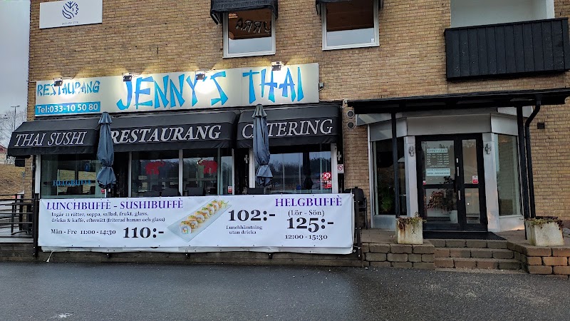 Jennys Thai