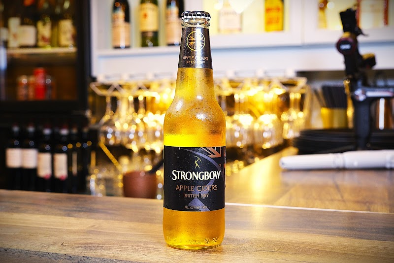 Khayyam restaurang & Grill