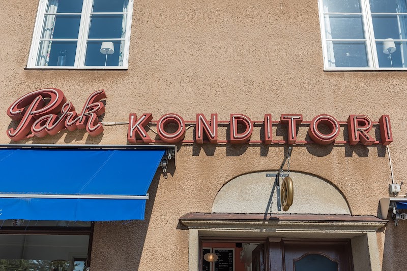 Park Bageri & Konditori