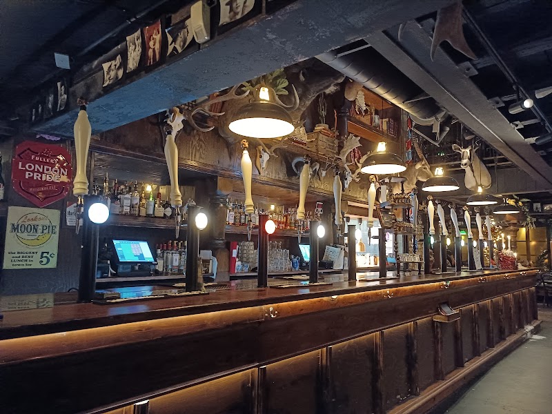 The Filthy Fisherman