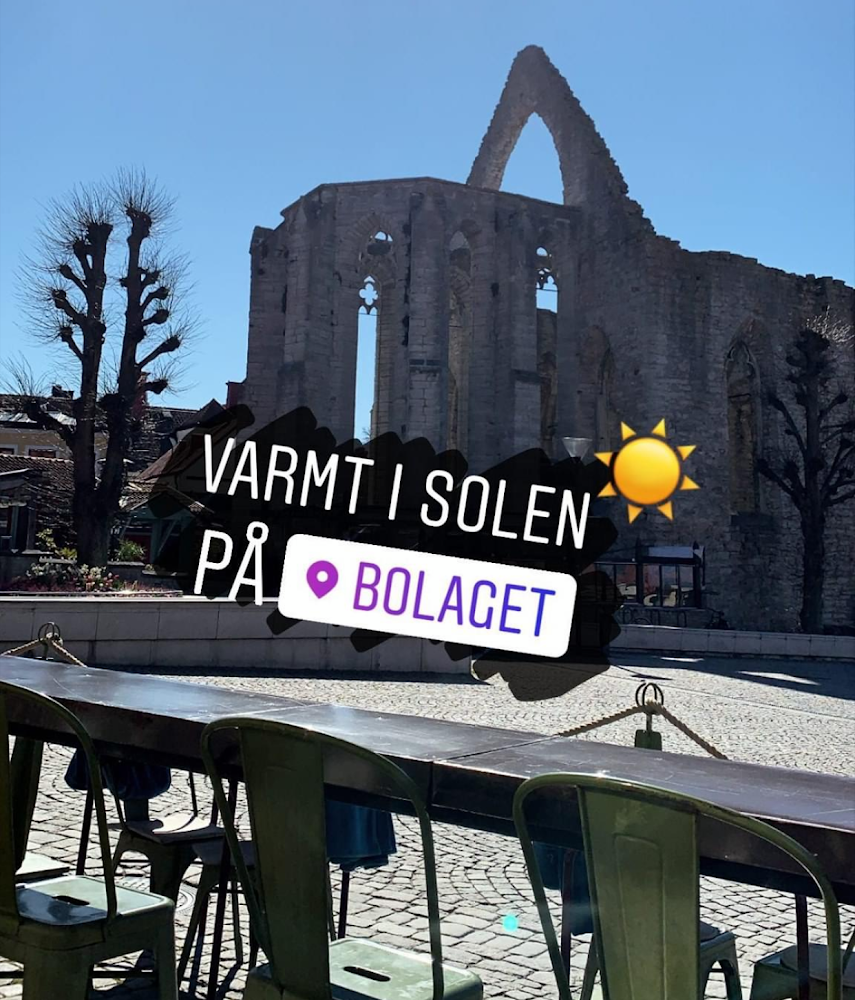 Bolaget