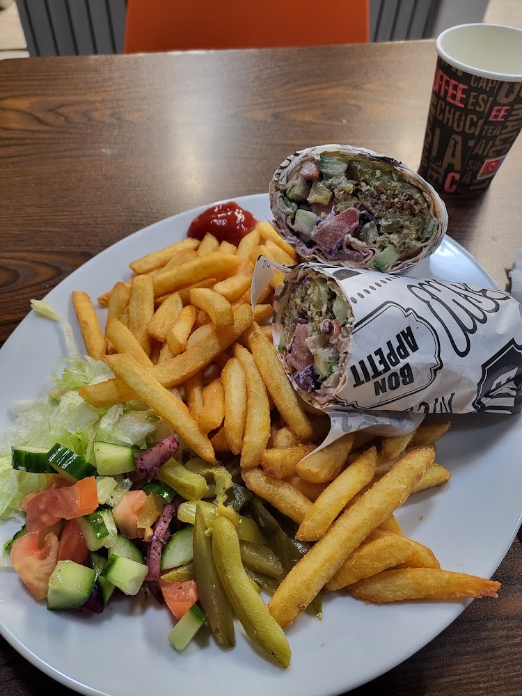 Watan Grillen
