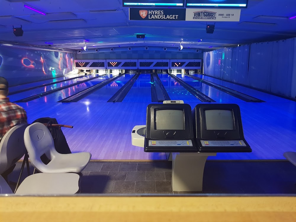 Polarbowling