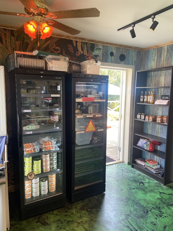 Gulo Gulo Deli