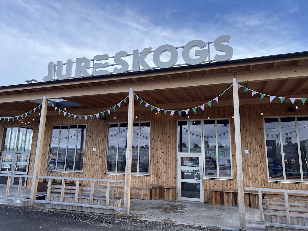 Jureskogs