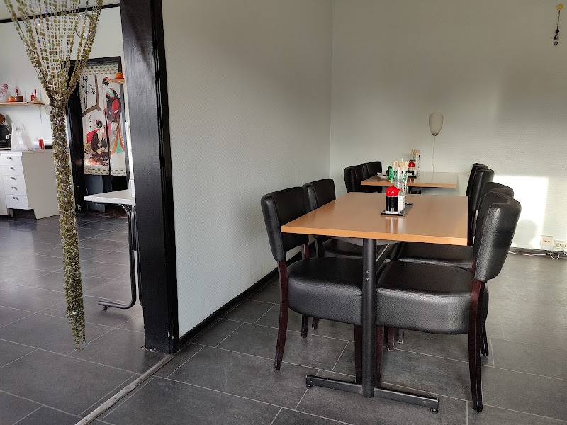 Bräcke Sushi