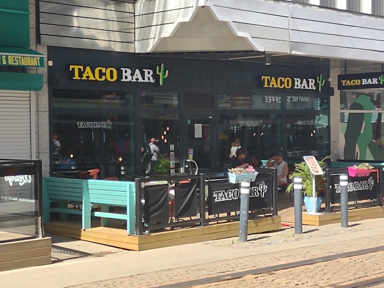 Taco Bar