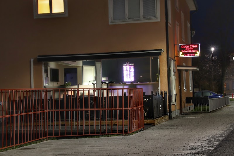 Coco Thai Express