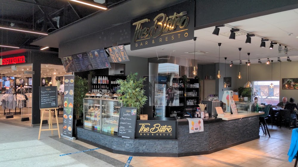 The Bistro