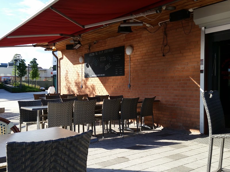 Kungsängen Restaurang och Sportsbar