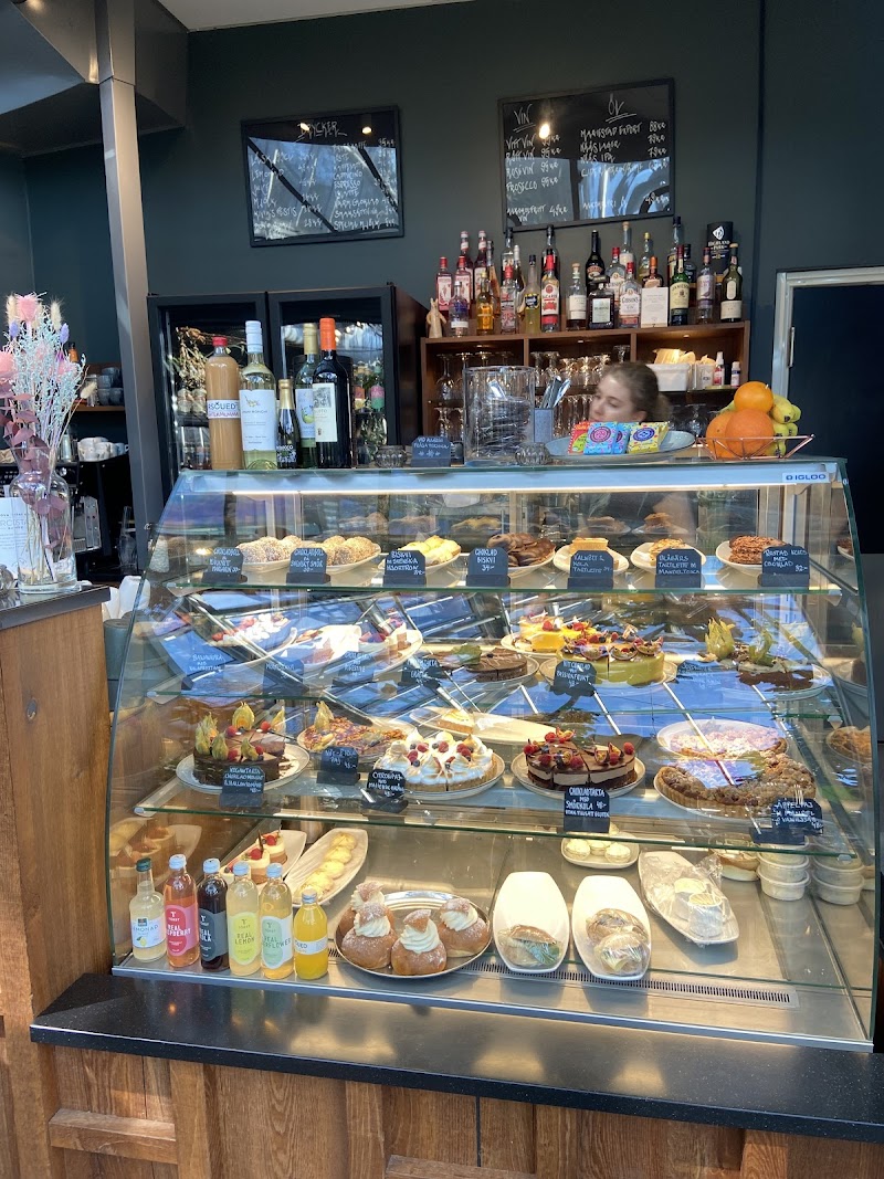 Tropikhuset Restaurang & Café