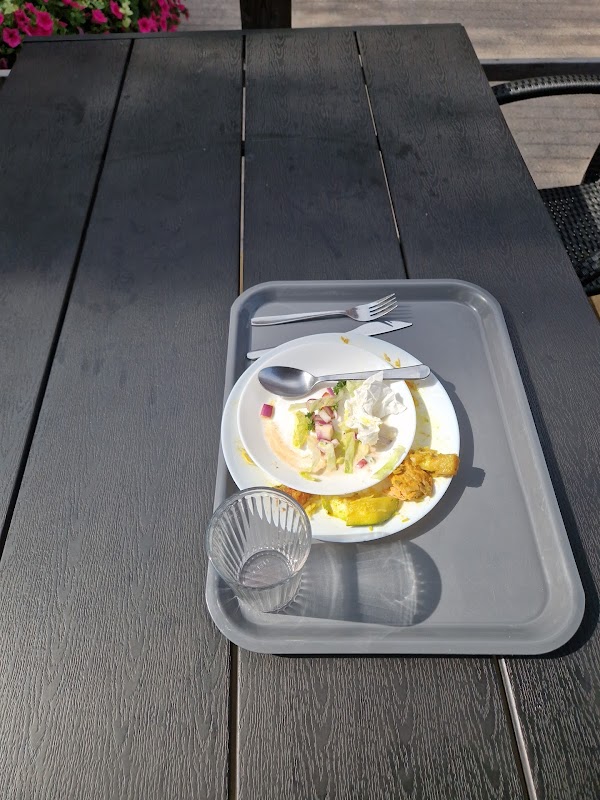 Indiska Grytan - Indisk Restaurang