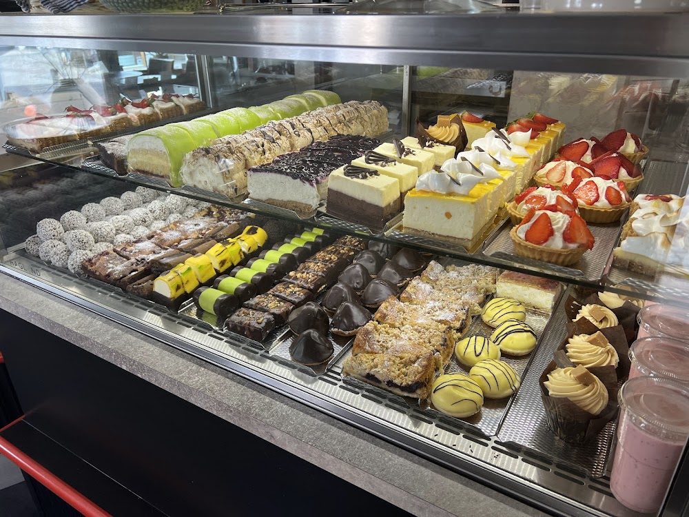 Eksjö Konditori Gamla Stan