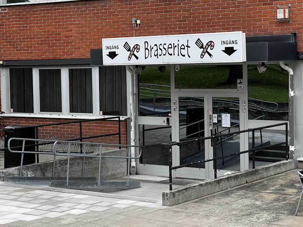 Brasseriet