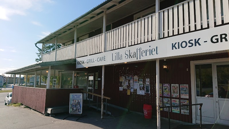 Lilla Skafferiet i Bjurholm AB