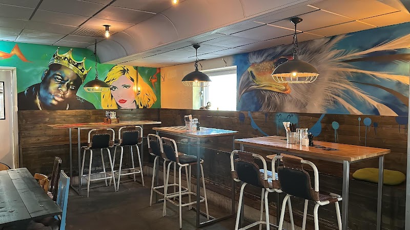 Barley's Food Factory