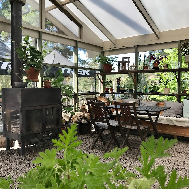 Kafé Källtorp - Trädgårdskafé & Restaurang