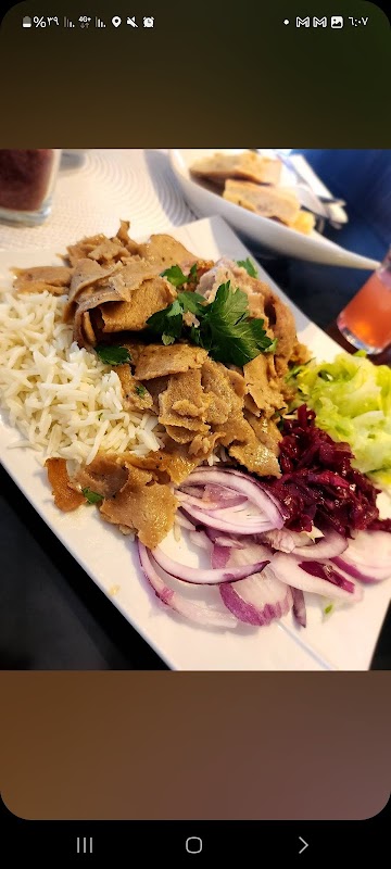 Amir Kolgrill Och Restaurang AB
