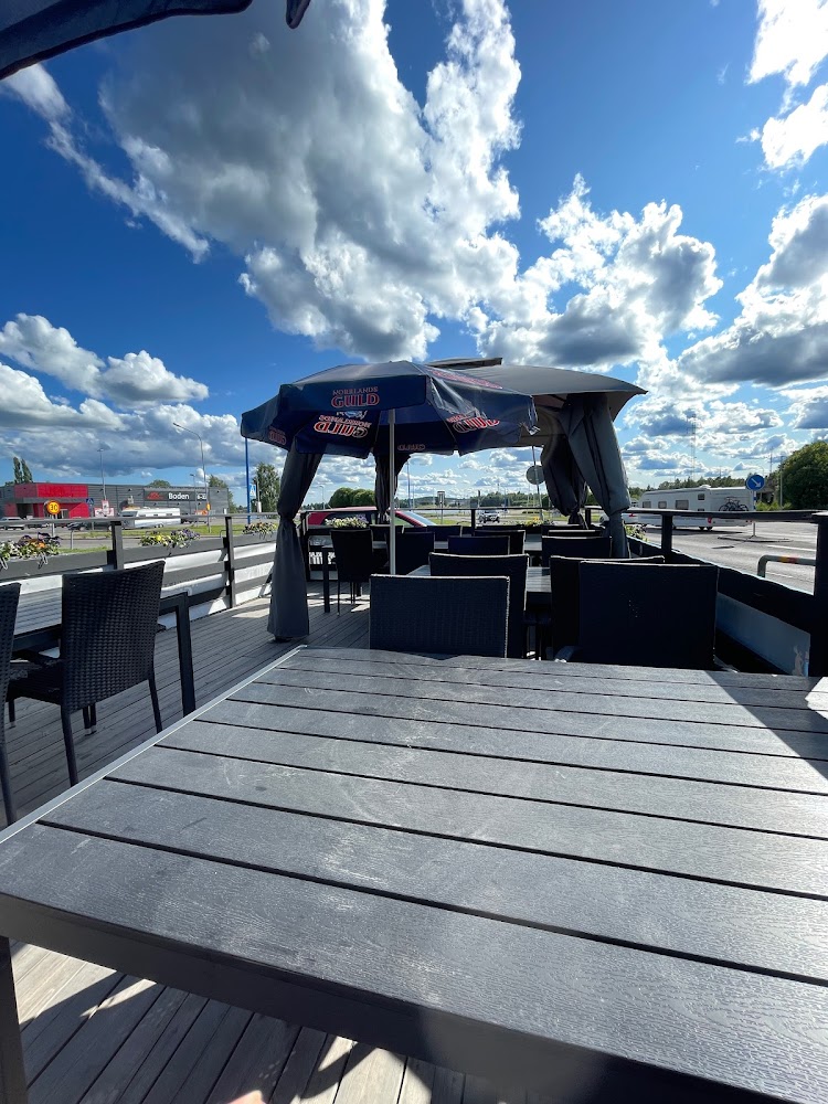 Erikslund Restaurang