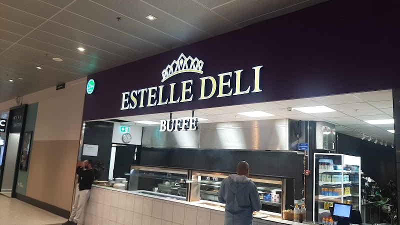 Estelle Deli