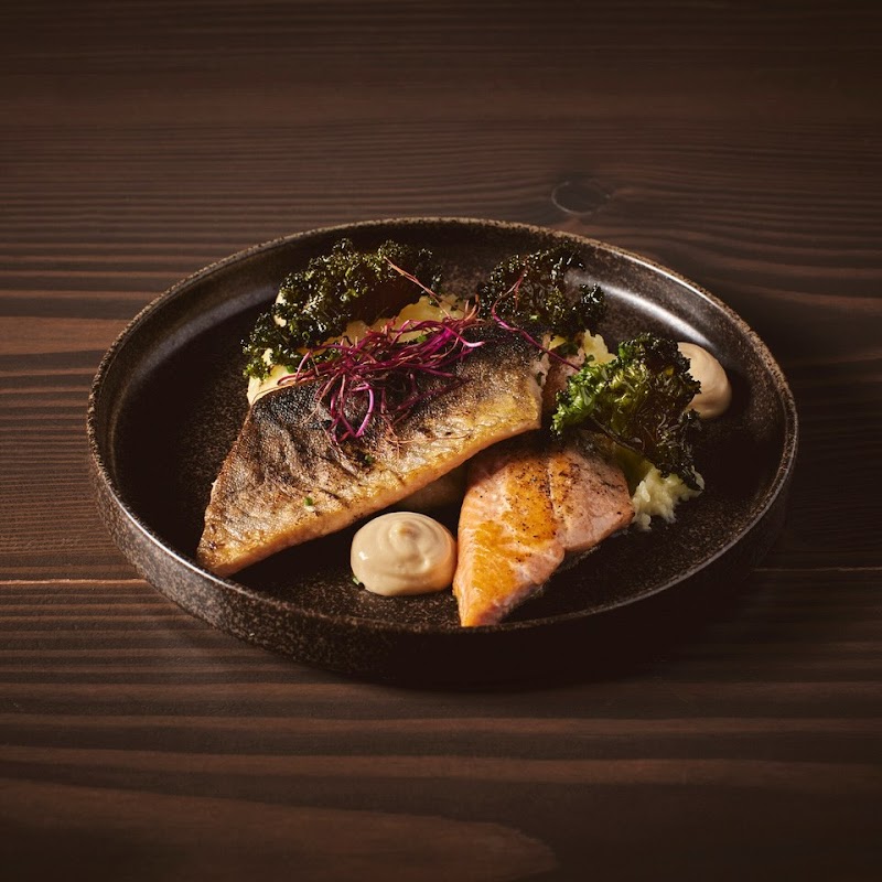 Bagarstugan Bistro