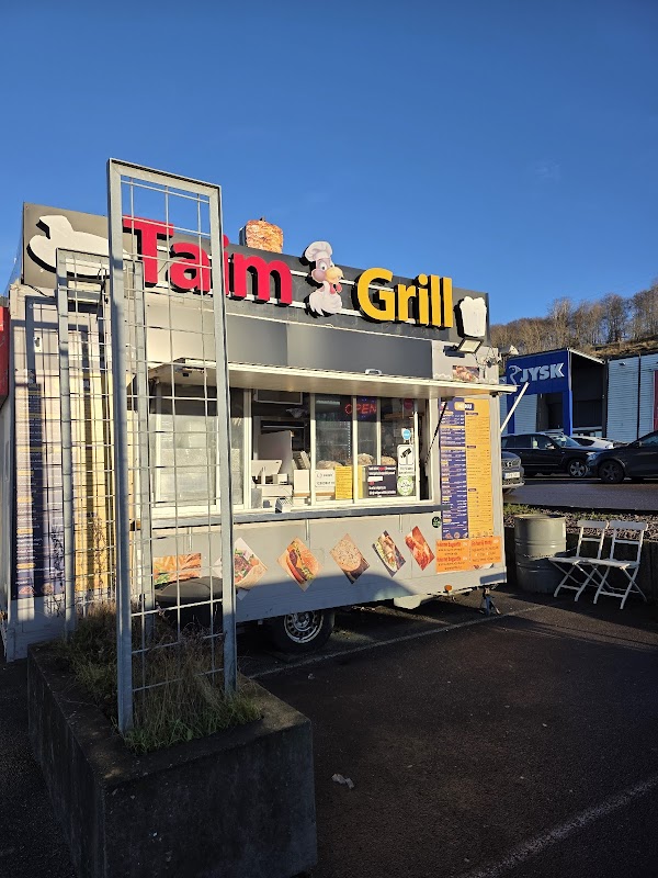 Taim Grill